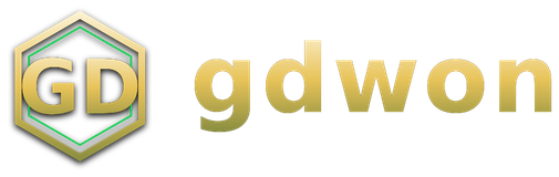 gdwon logo